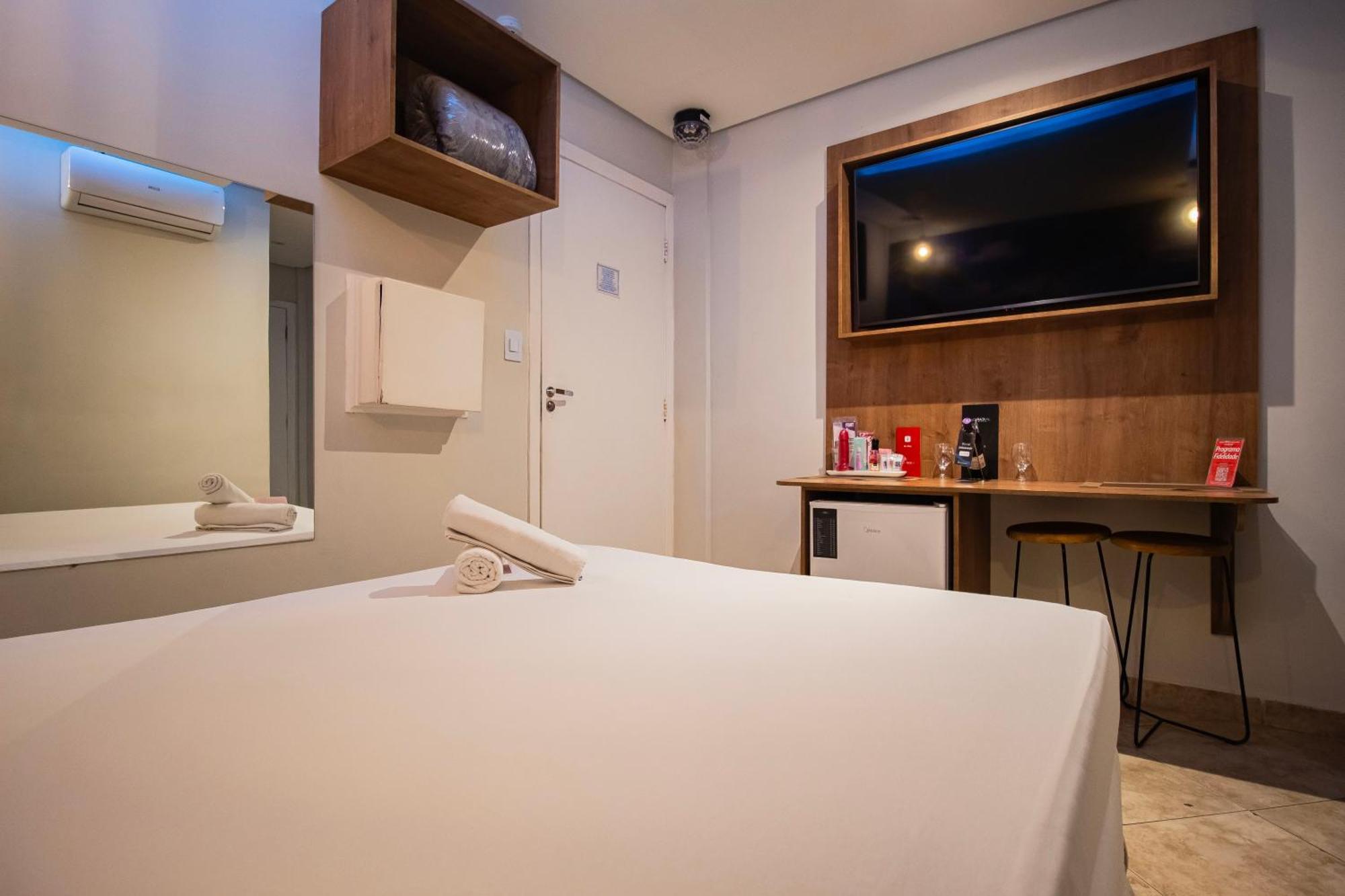 Radial Motel - Radial Leste - Sao Paulo — Photos 2