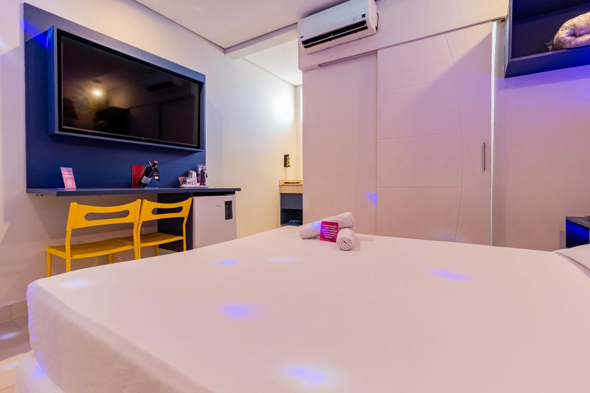 Radial Motel - Radial Leste - Sao Paulo — Photos 3